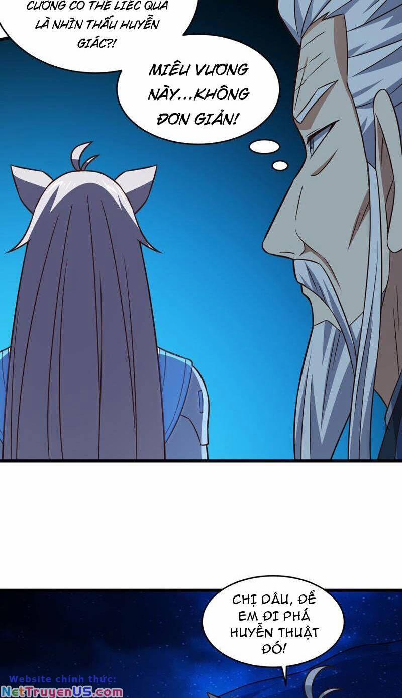 Cao Năng Lai Tập 347 trang 34