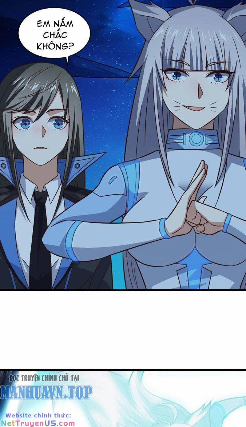 Cao Năng Lai Tập 347 trang 35