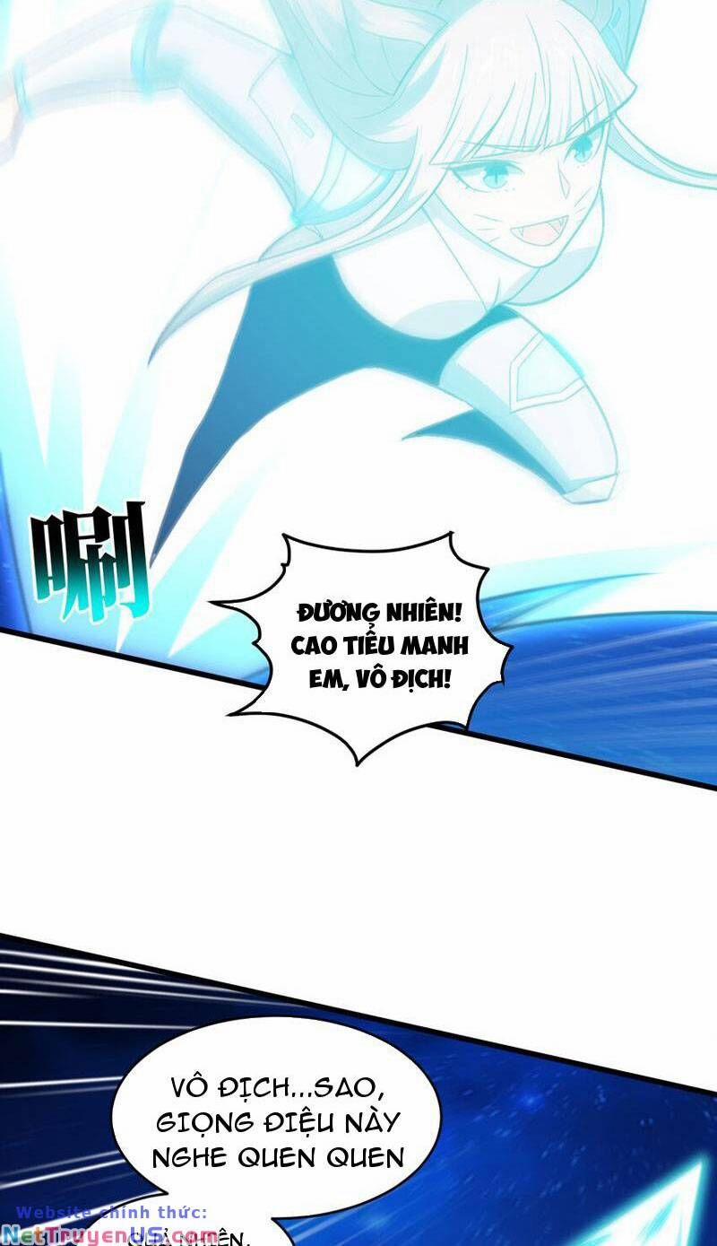 Cao Năng Lai Tập 347 trang 36