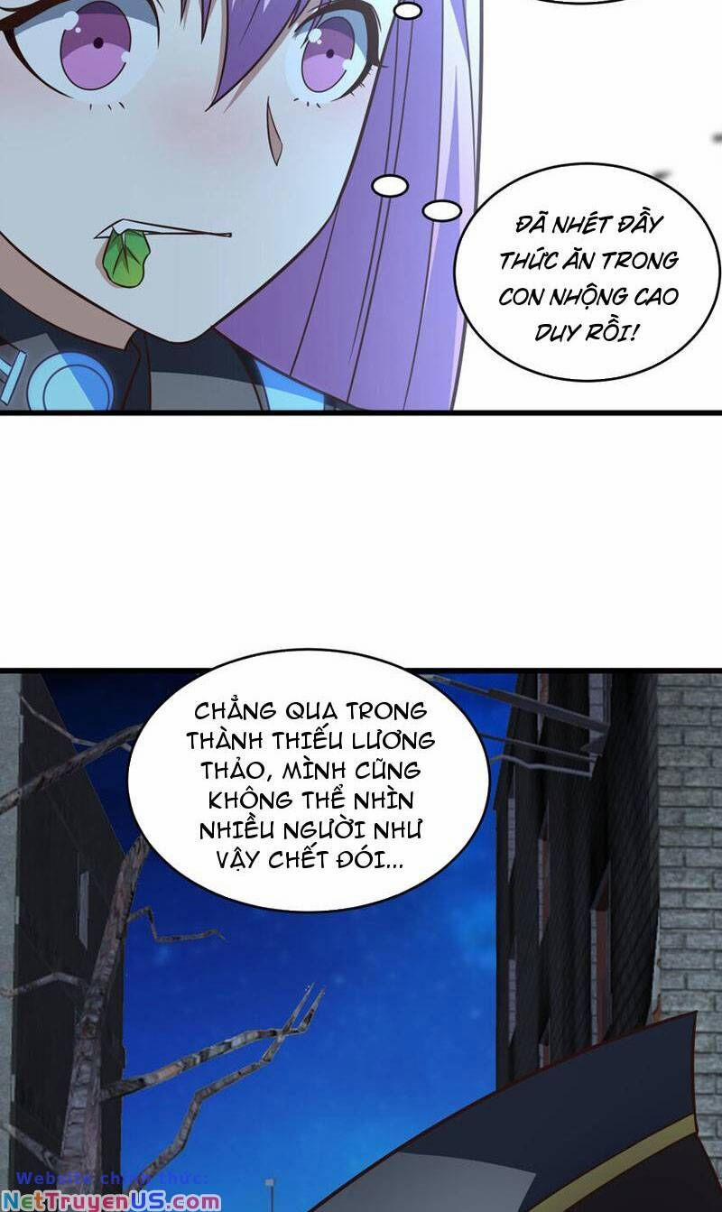 Cao Năng Lai Tập 347 trang 4