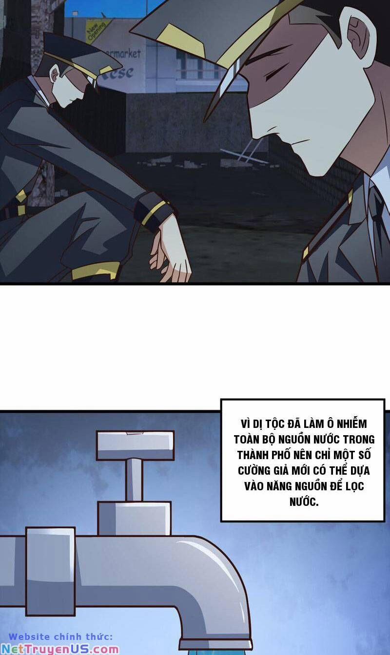 Cao Năng Lai Tập 347 trang 5