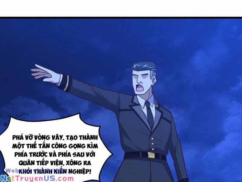 Cao Năng Lai Tập 348 trang 33
