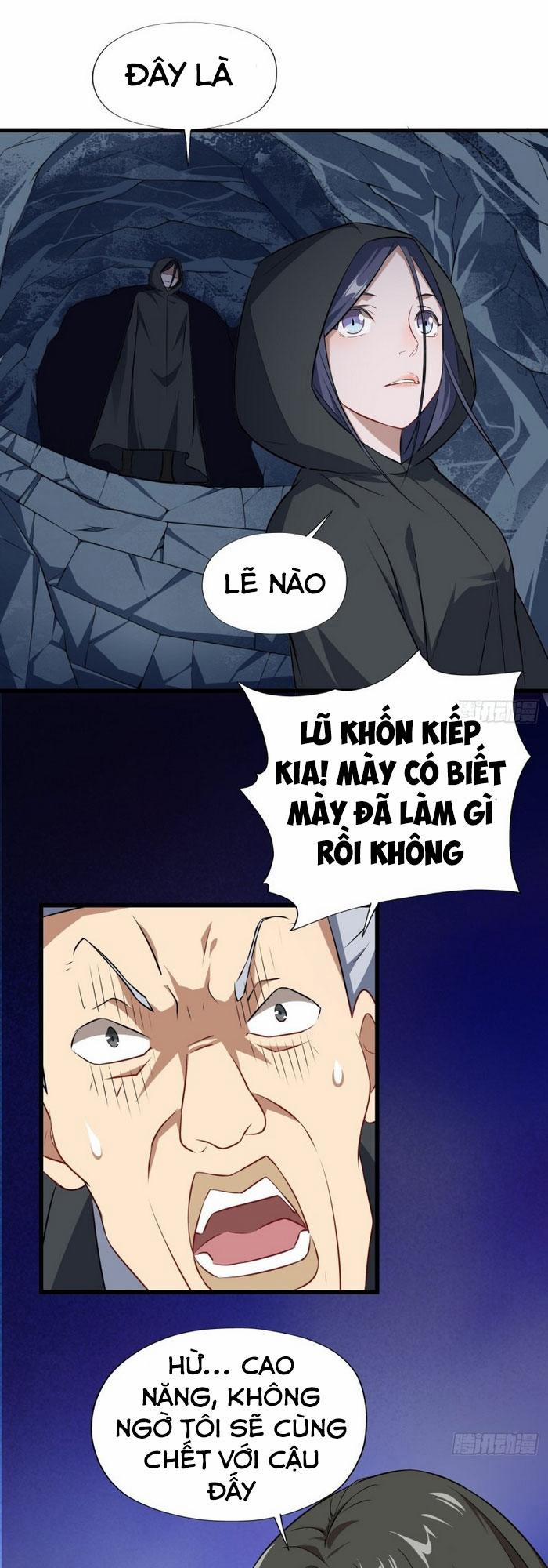 Cao Năng Lai Tập 35 trang 0