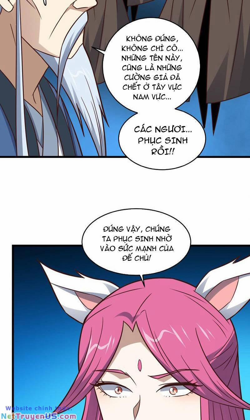 Cao Năng Lai Tập 350 trang 10