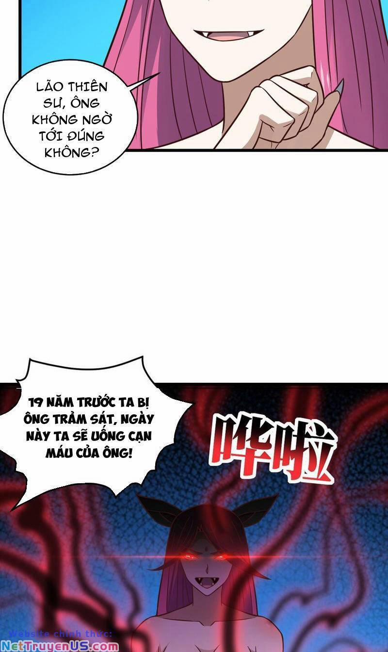 Cao Năng Lai Tập 350 trang 11