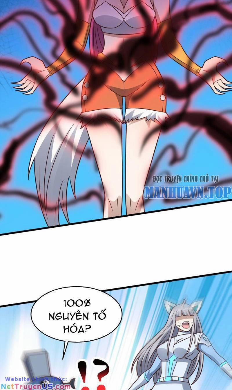 Cao Năng Lai Tập 350 trang 12