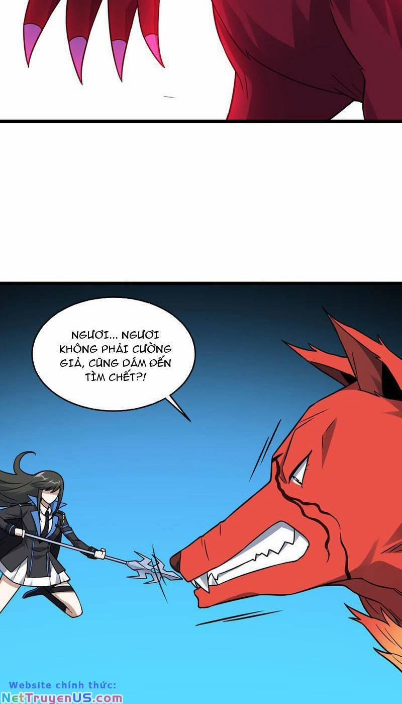 Cao Năng Lai Tập 350 trang 21