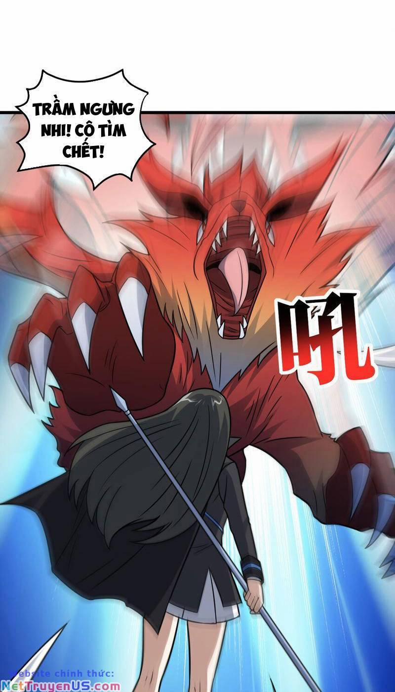 Cao Năng Lai Tập 350 trang 23