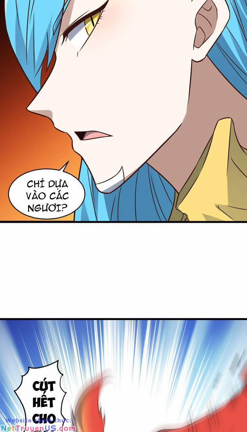 Cao Năng Lai Tập 350 trang 31