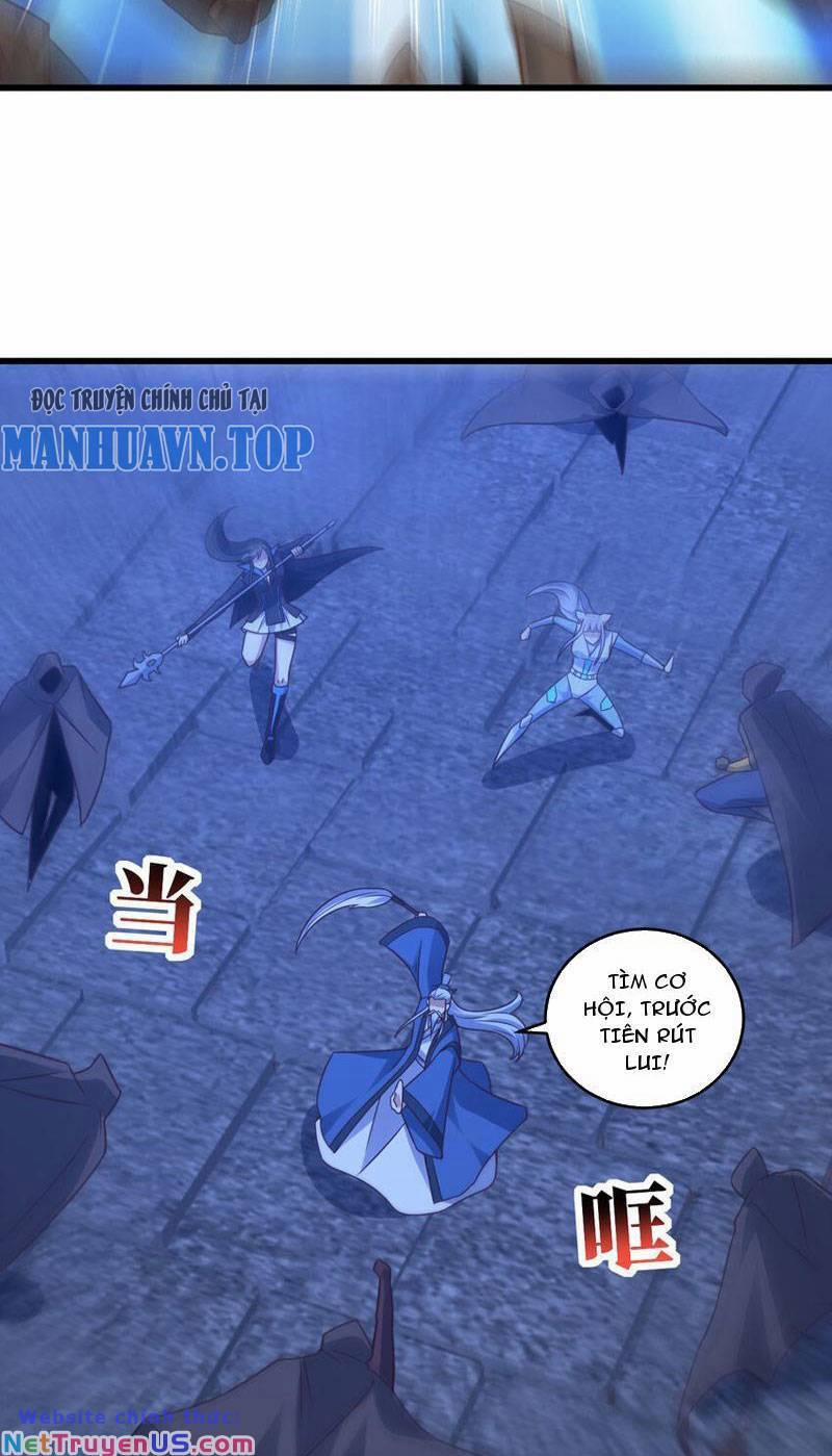 Cao Năng Lai Tập 350 trang 33