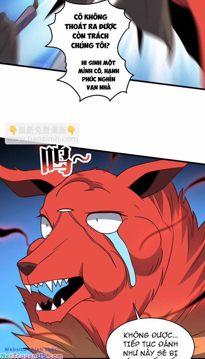 Cao Năng Lai Tập 350 trang 38