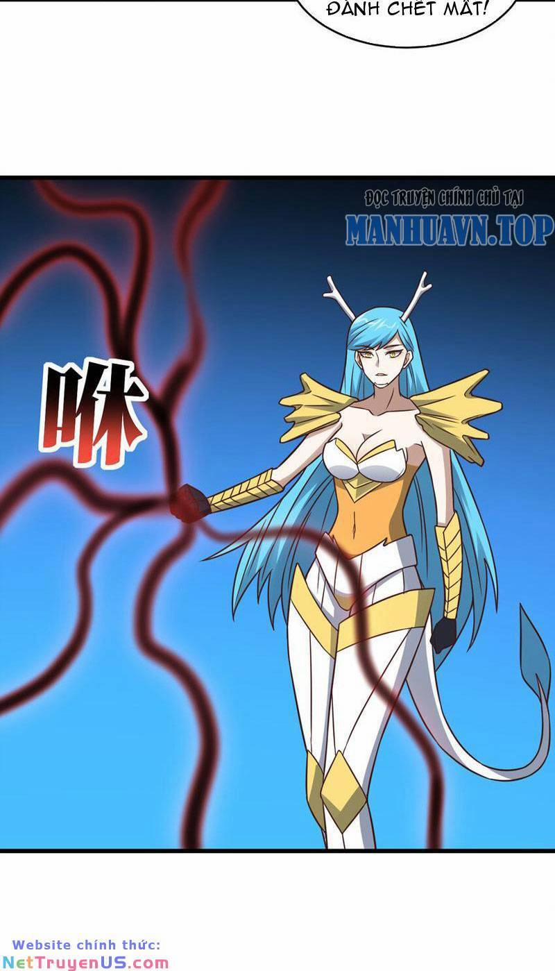 Cao Năng Lai Tập 350 trang 39