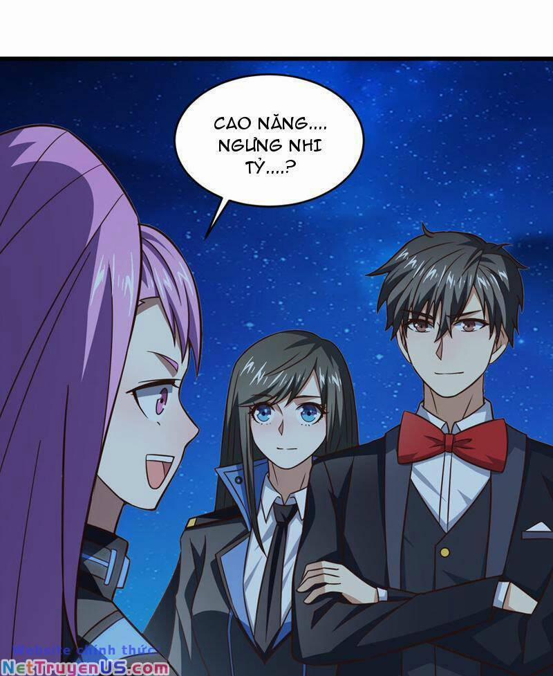 Cao Năng Lai Tập 353 trang 11