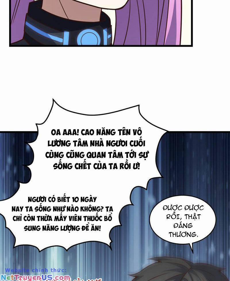 Cao Năng Lai Tập 353 trang 13