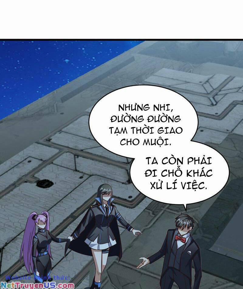 Cao Năng Lai Tập 353 trang 15