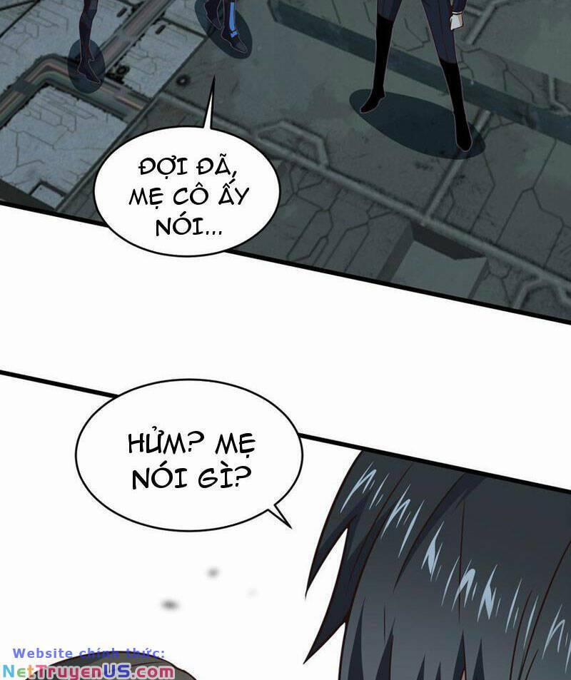 Cao Năng Lai Tập 353 trang 16