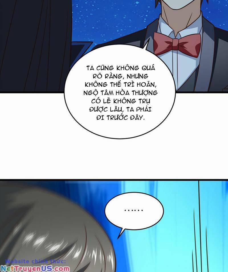 Cao Năng Lai Tập 353 trang 20