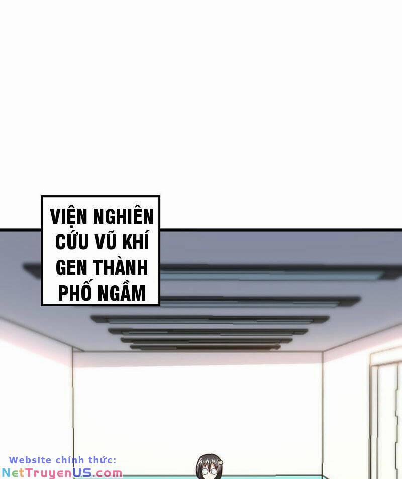 Cao Năng Lai Tập 353 trang 23