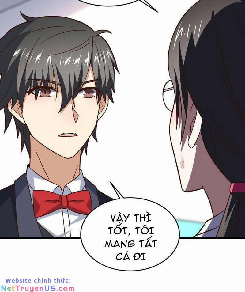 Cao Năng Lai Tập 353 trang 27