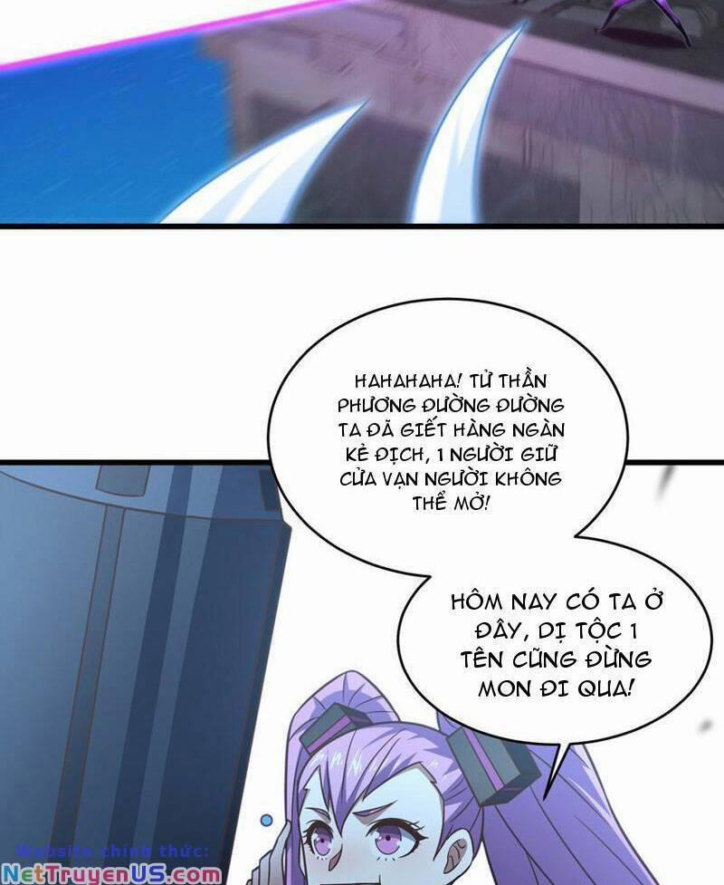 Cao Năng Lai Tập 353 trang 3