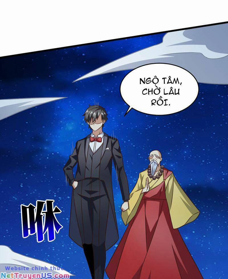 Cao Năng Lai Tập 353 trang 36