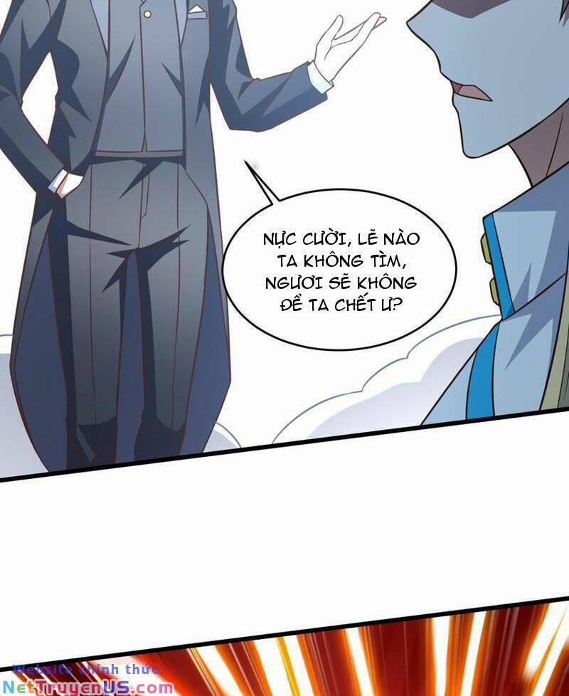 Cao Năng Lai Tập 353 trang 41