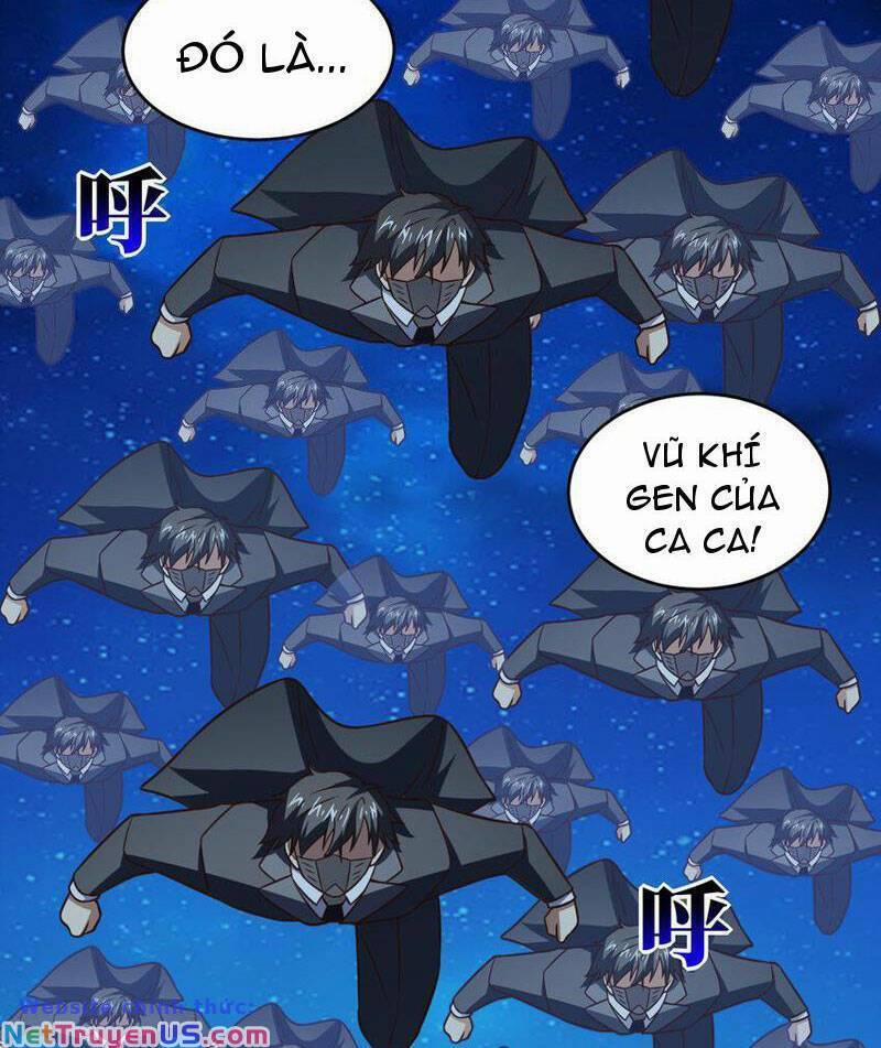 Cao Năng Lai Tập 353 trang 54