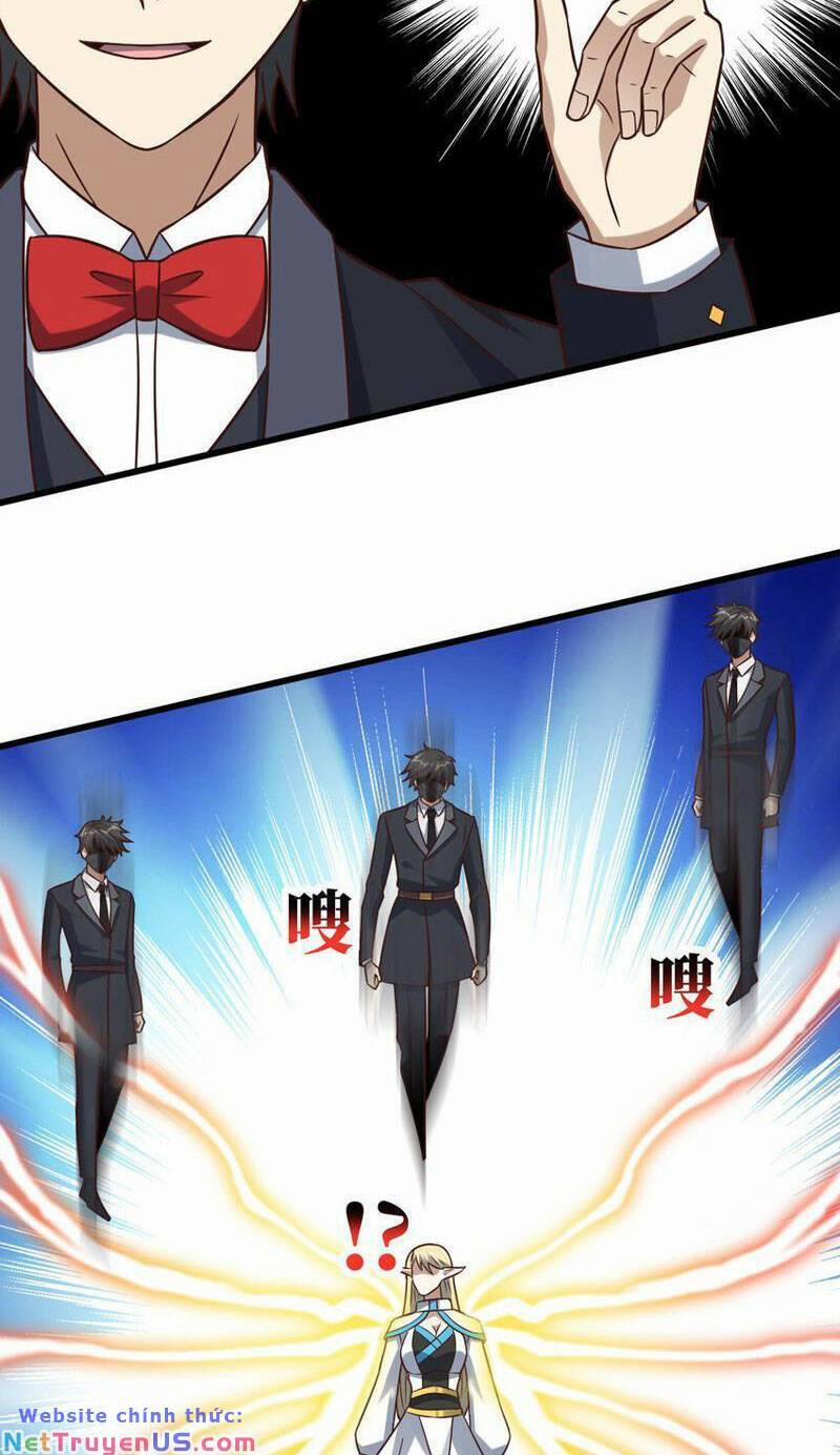 Cao Năng Lai Tập 354 trang 10