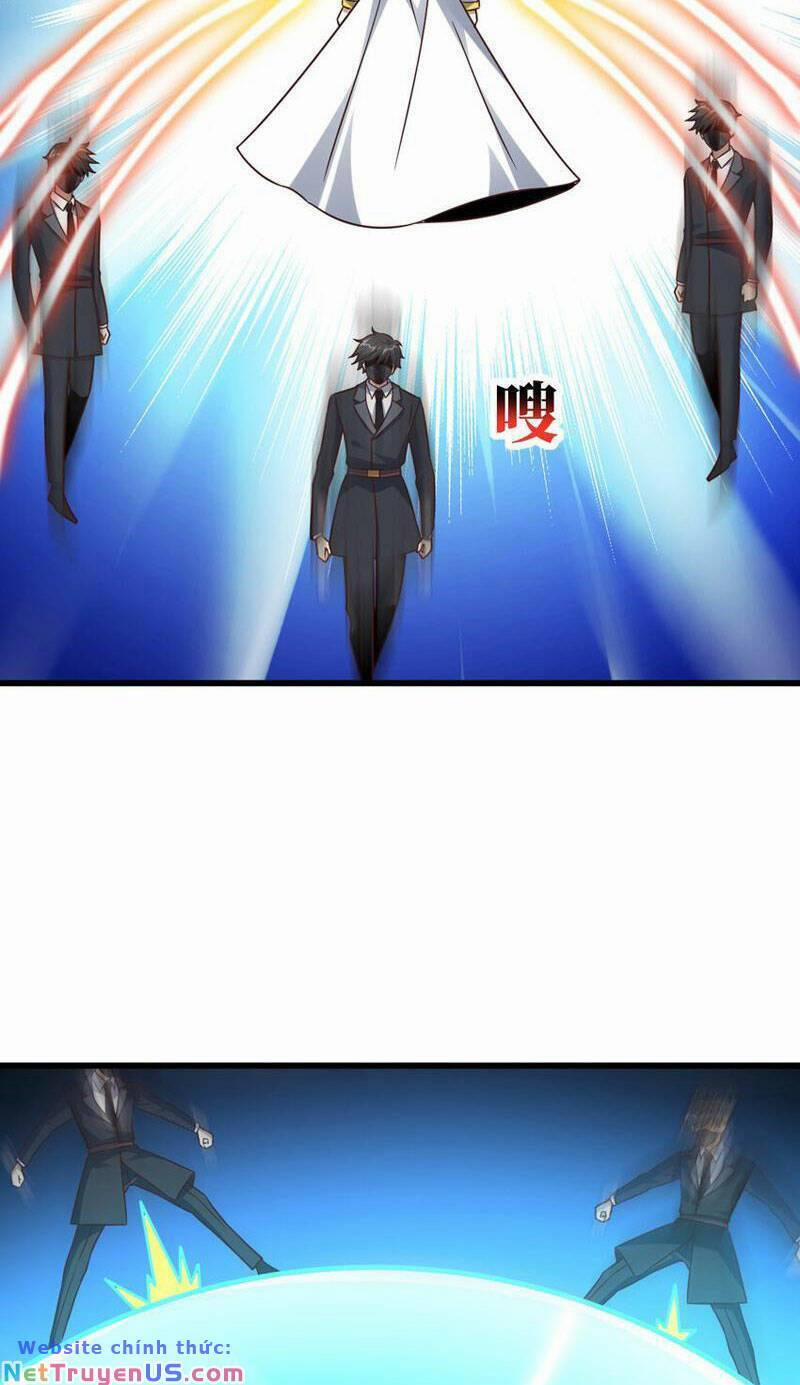 Cao Năng Lai Tập 354 trang 11