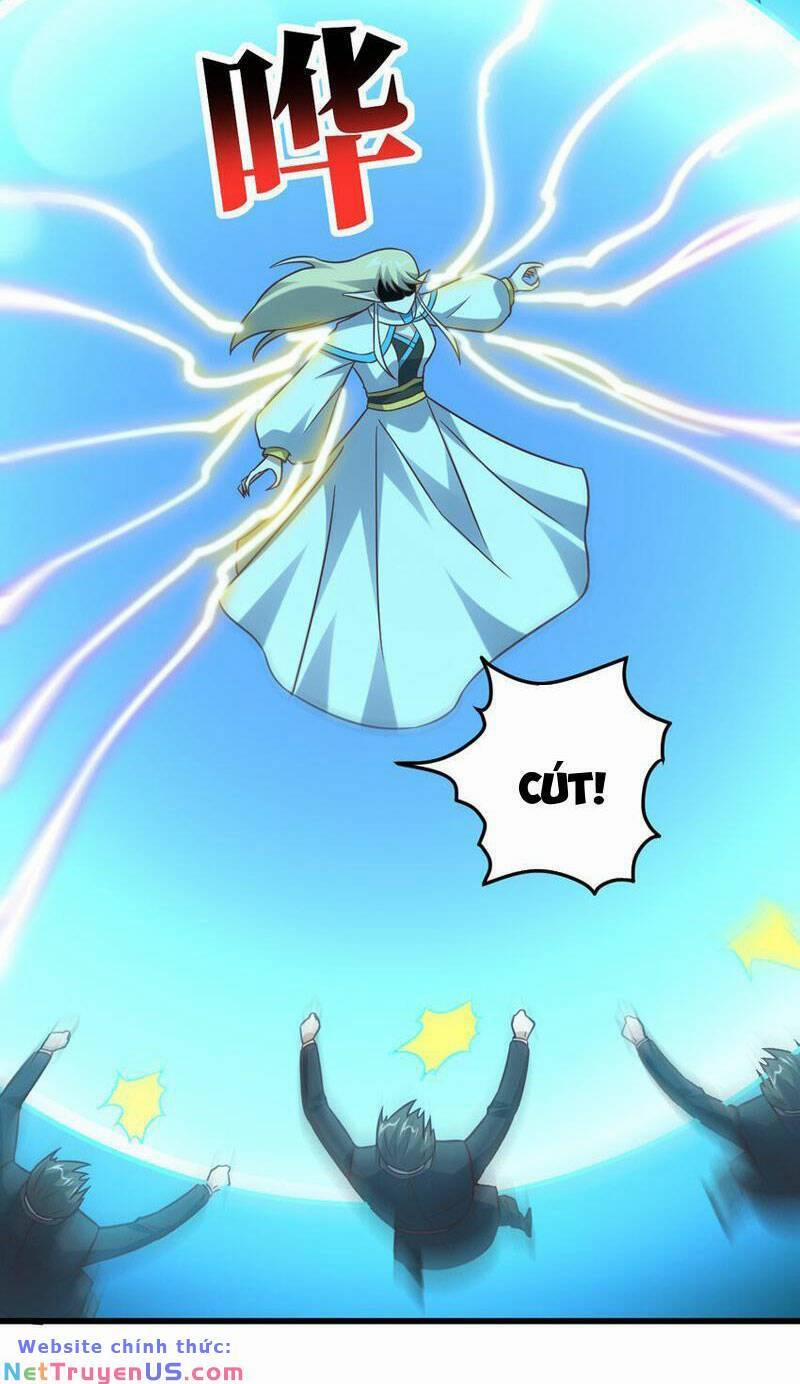 Cao Năng Lai Tập 354 trang 12