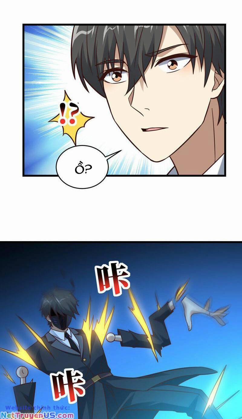 Cao Năng Lai Tập 354 trang 13