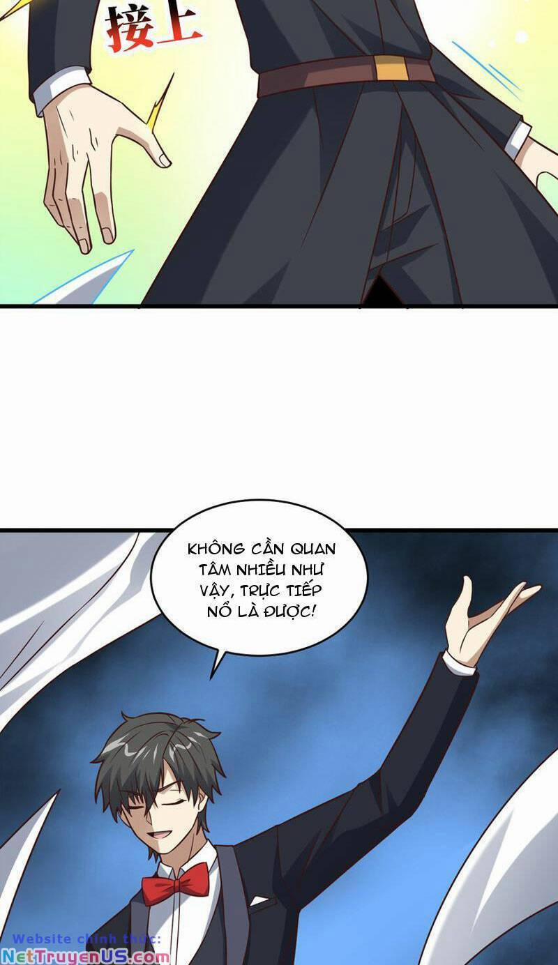 Cao Năng Lai Tập 354 trang 15