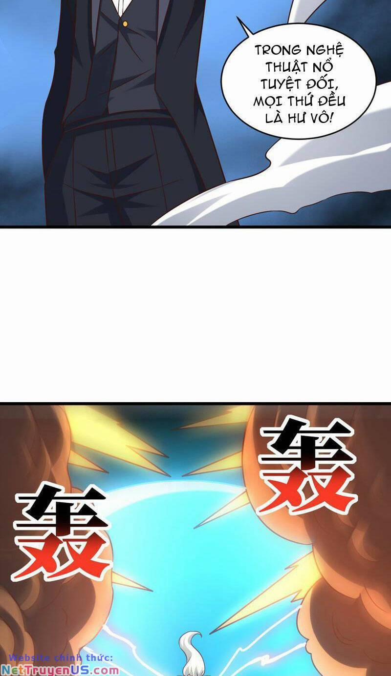 Cao Năng Lai Tập 354 trang 16