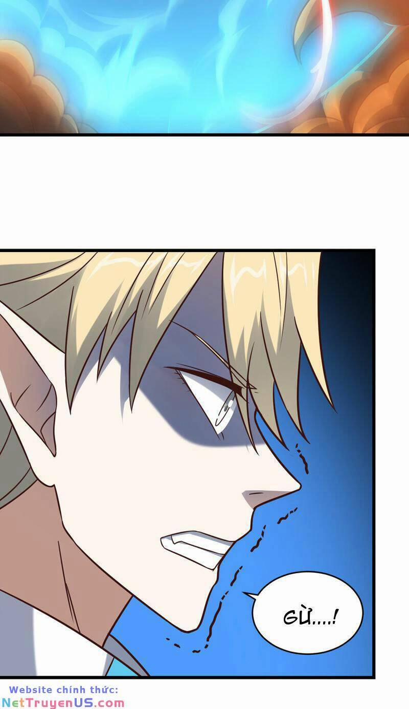 Cao Năng Lai Tập 354 trang 19