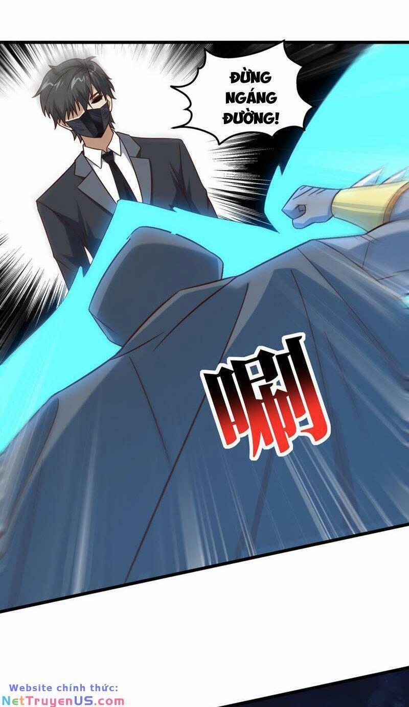 Cao Năng Lai Tập 354 trang 2