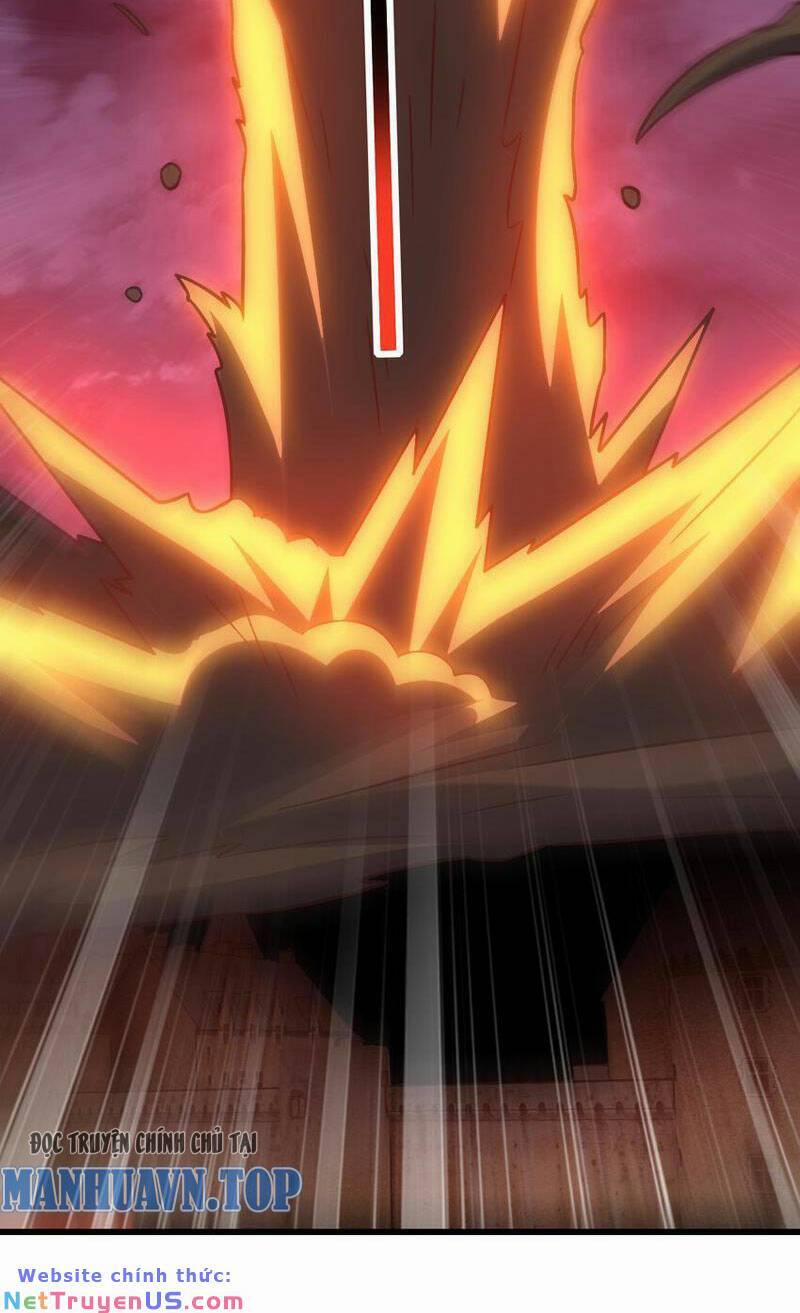 Cao Năng Lai Tập 354 trang 21
