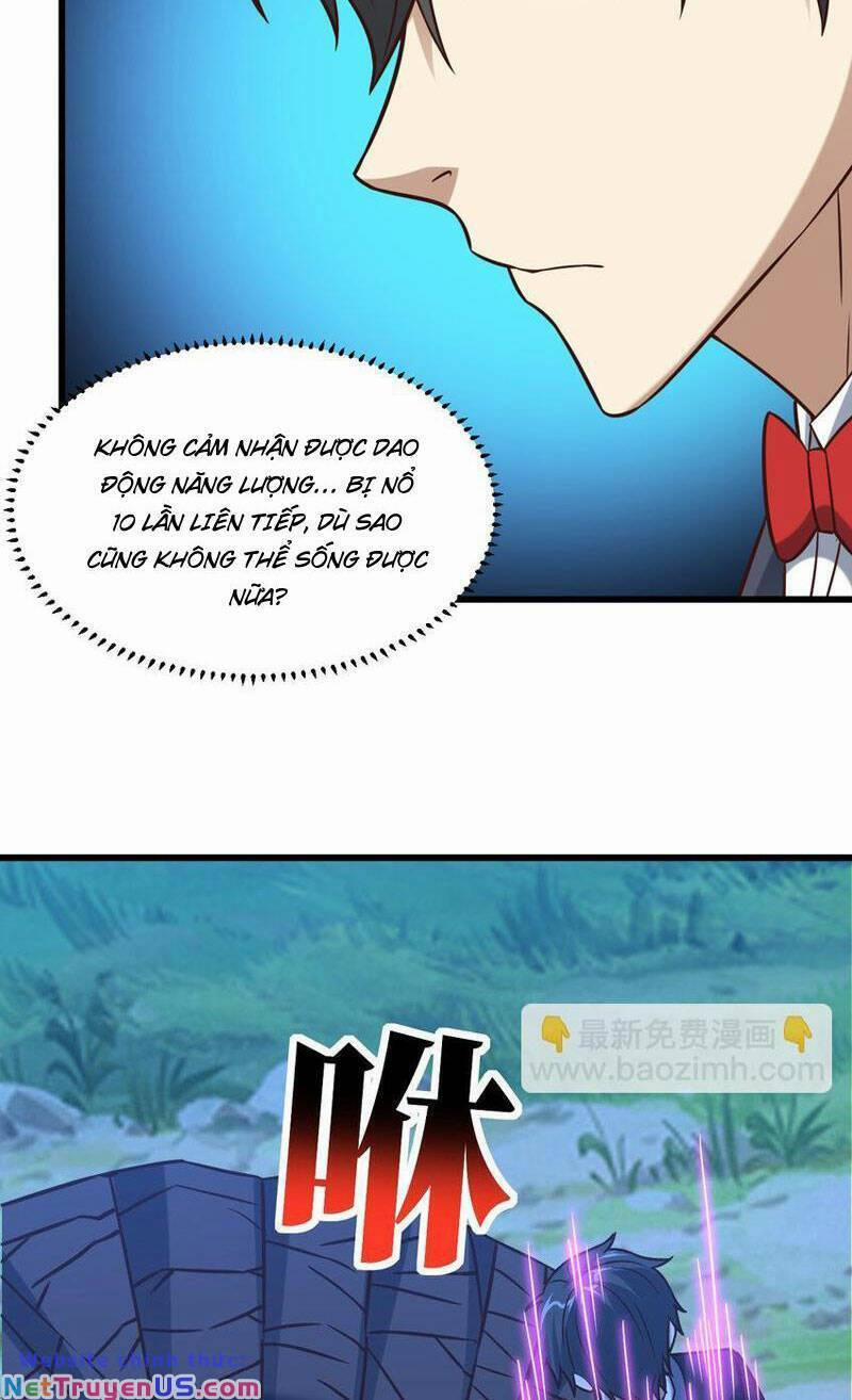 Cao Năng Lai Tập 354 trang 25