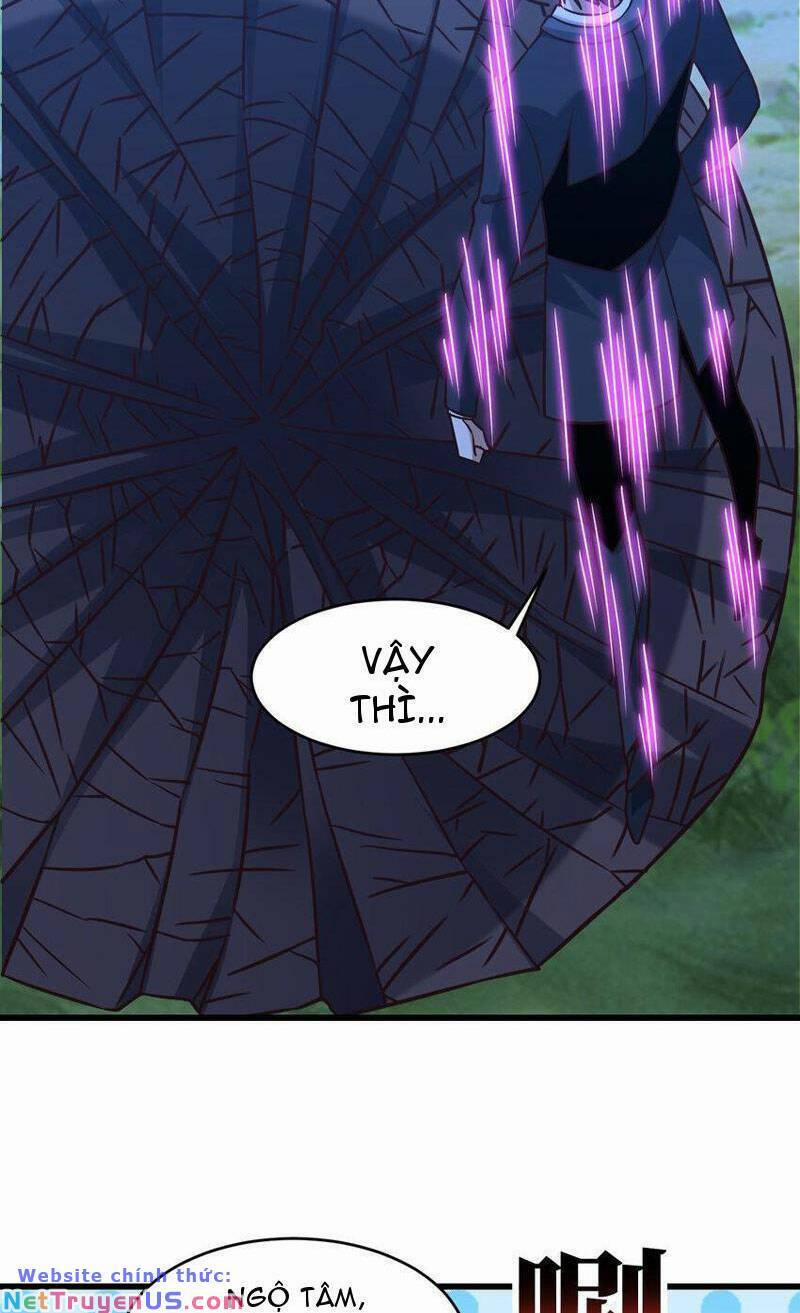 Cao Năng Lai Tập 354 trang 26