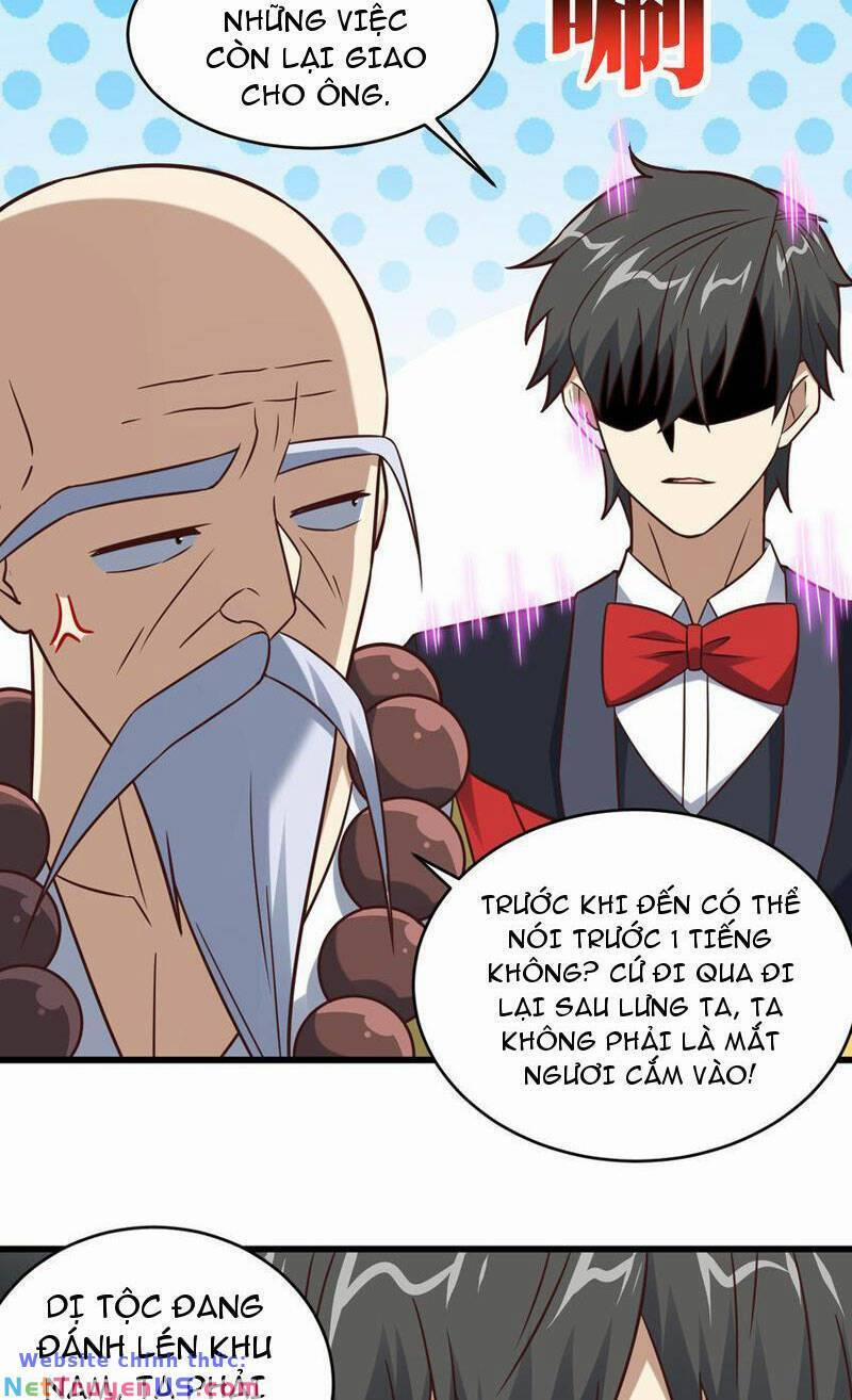 Cao Năng Lai Tập 354 trang 27