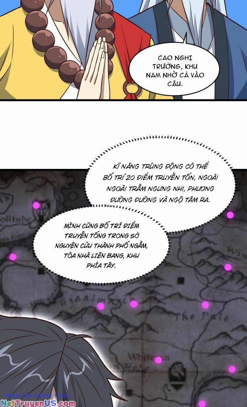 Cao Năng Lai Tập 354 trang 29
