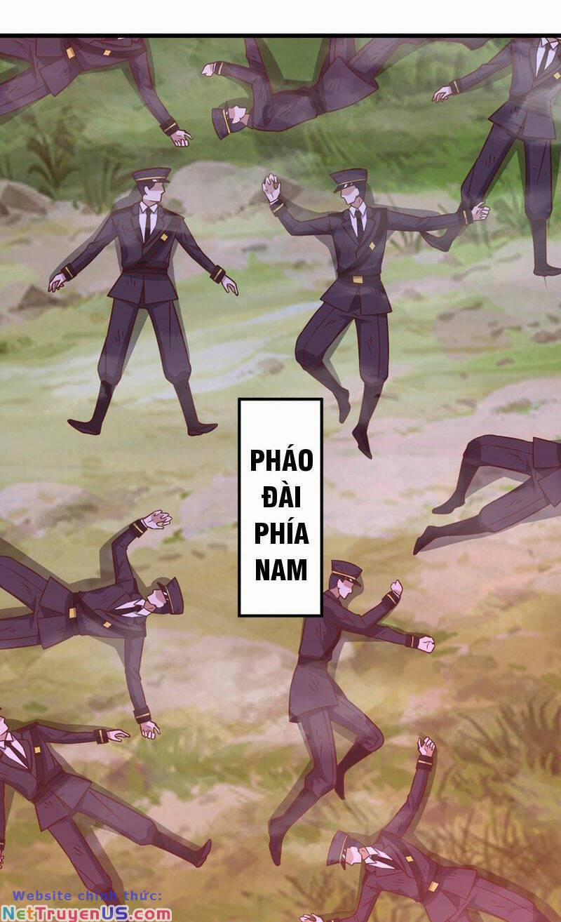 Cao Năng Lai Tập 354 trang 32