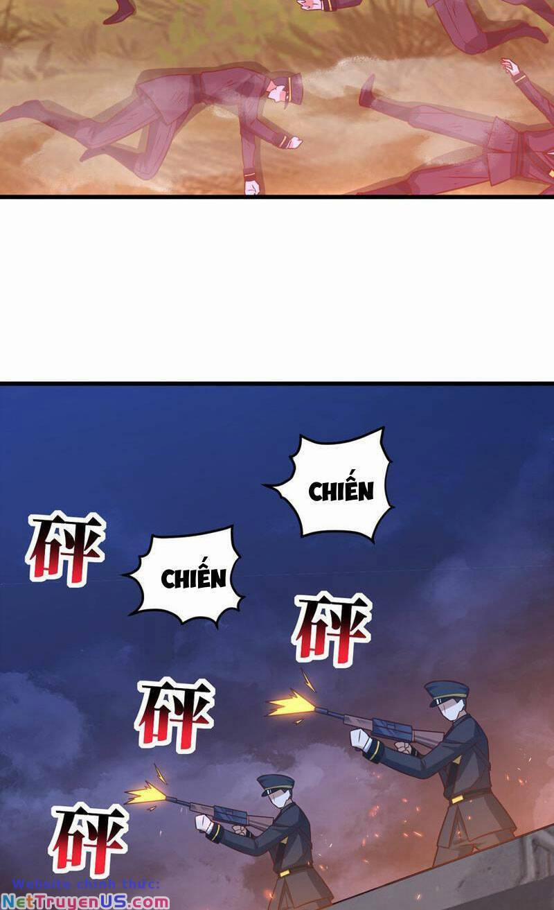 Cao Năng Lai Tập 354 trang 33