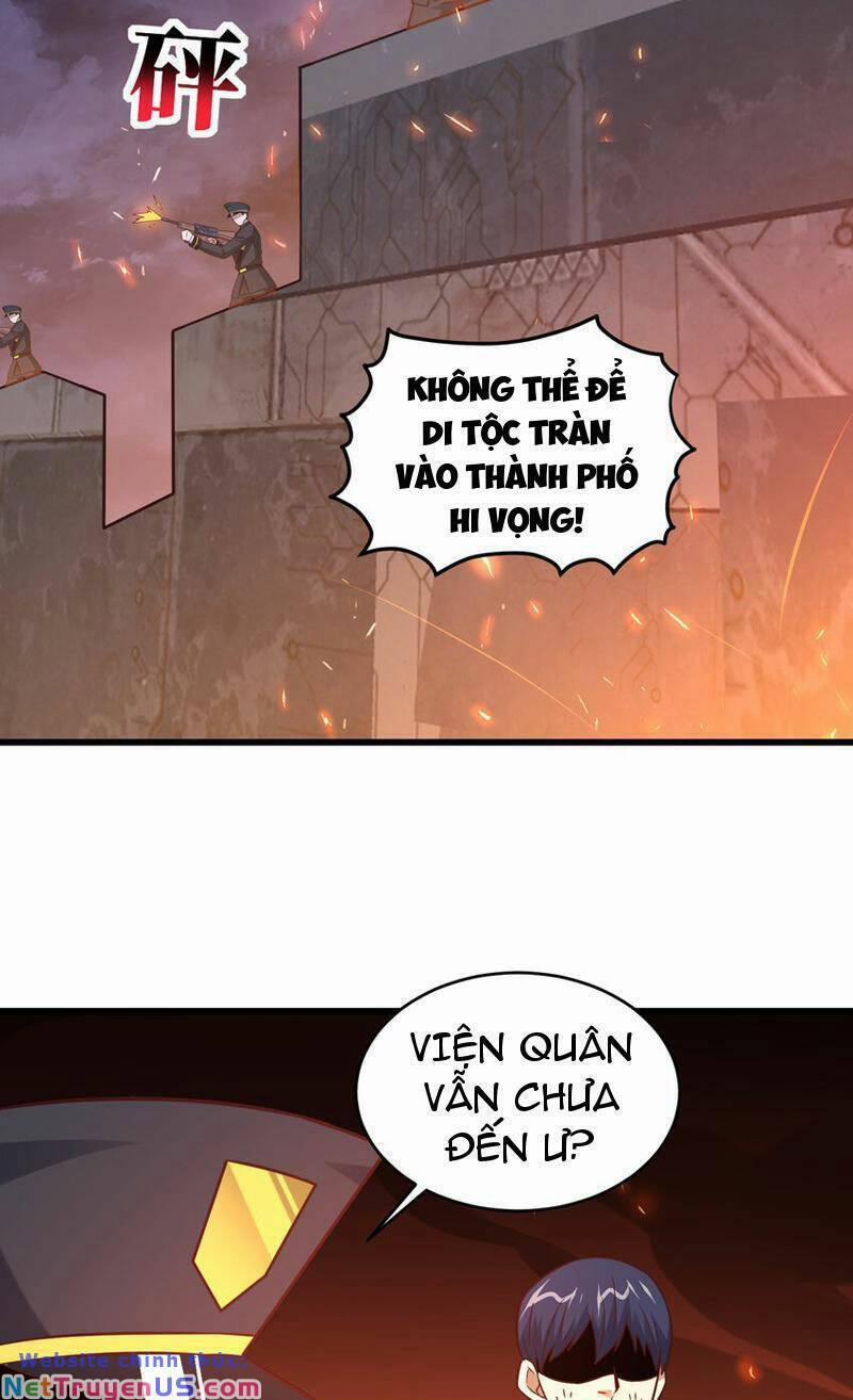 Cao Năng Lai Tập 354 trang 34