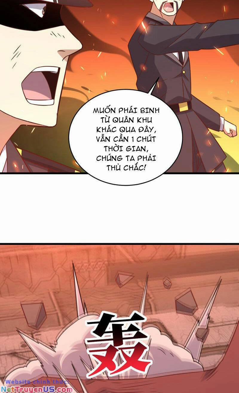 Cao Năng Lai Tập 354 trang 35