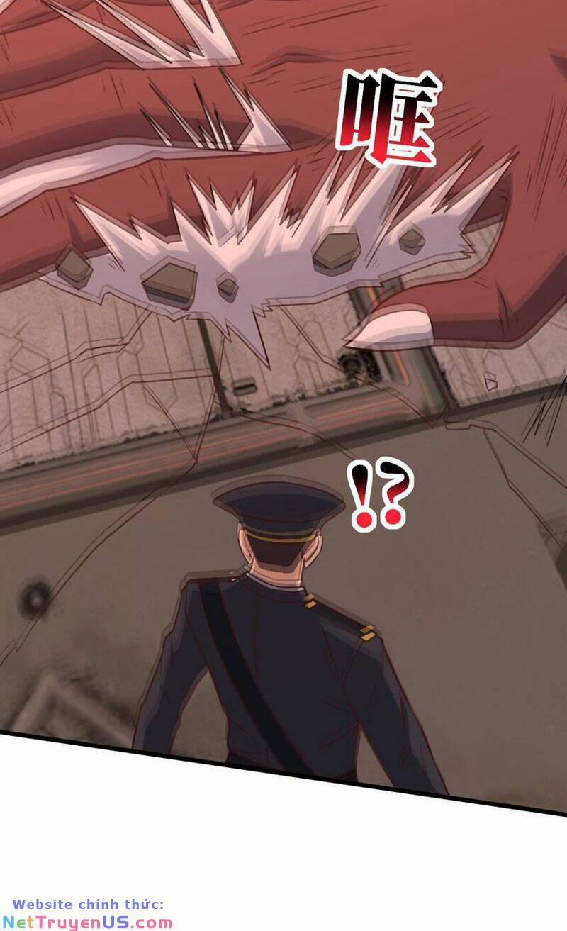 Cao Năng Lai Tập 354 trang 36