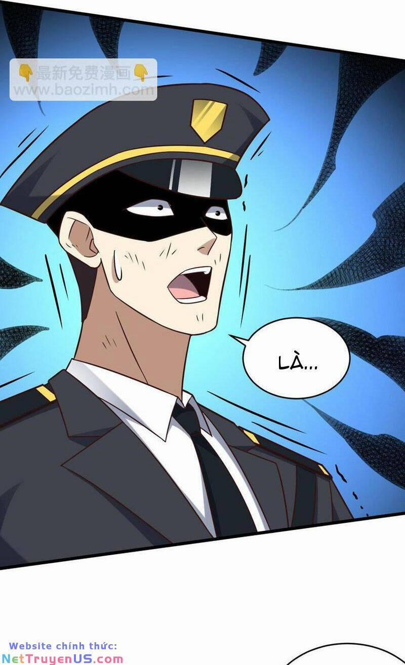 Cao Năng Lai Tập 354 trang 37