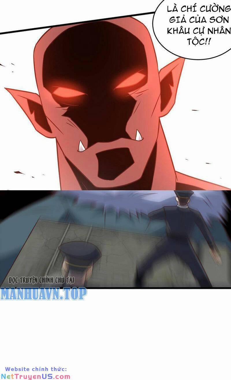 Cao Năng Lai Tập 354 trang 38