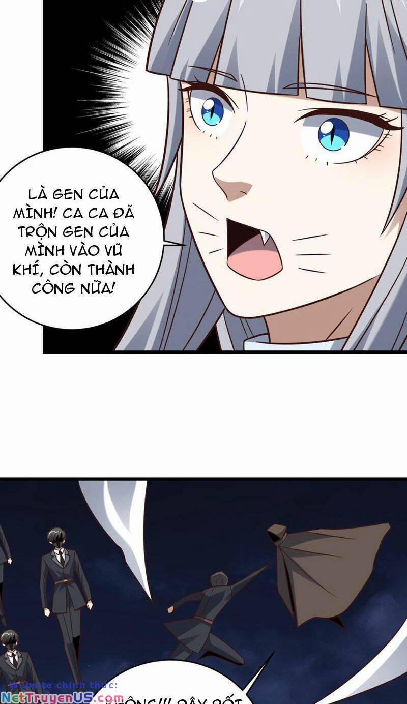 Cao Năng Lai Tập 354 trang 4