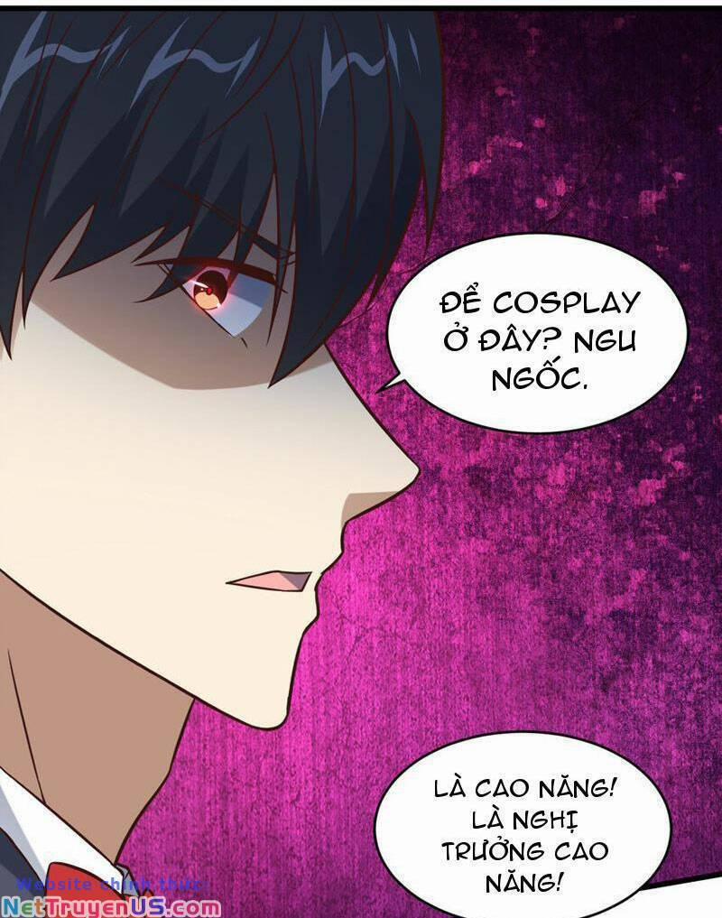 Cao Năng Lai Tập 354 trang 46