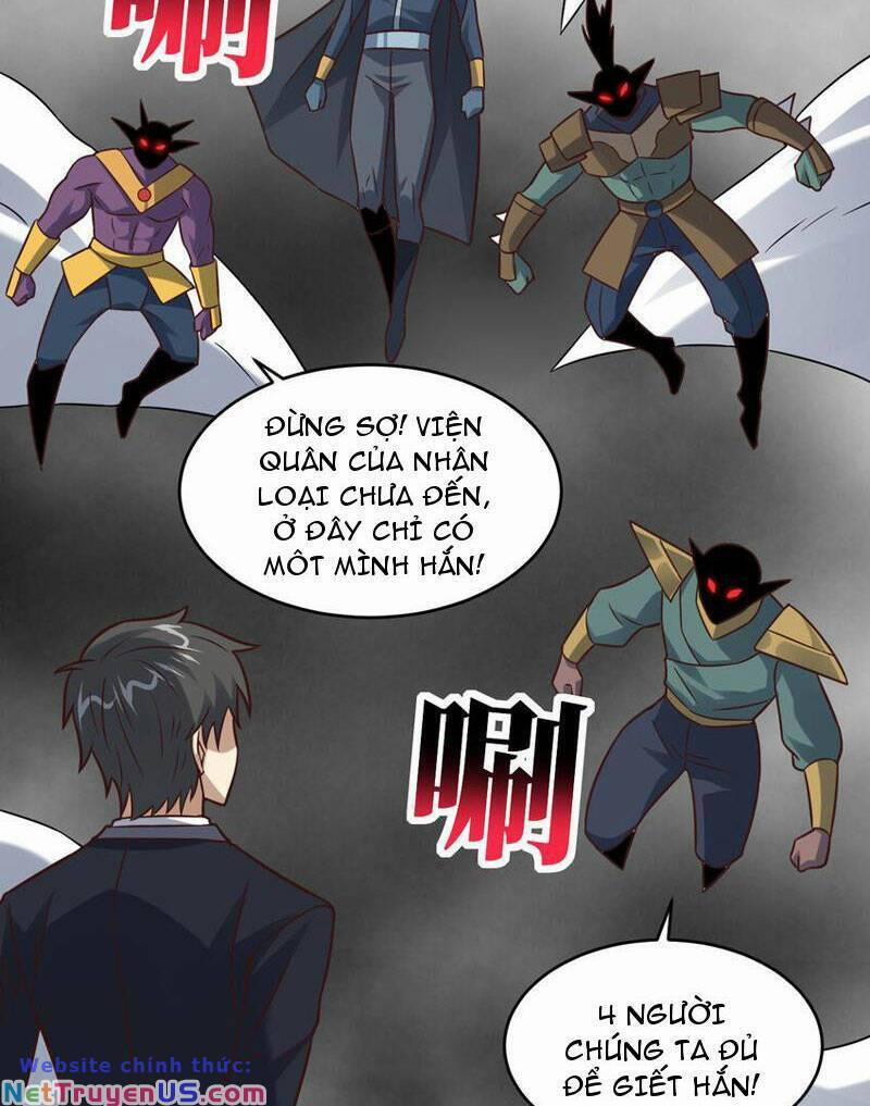 Cao Năng Lai Tập 354 trang 49